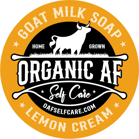 Goat Milk Soaps