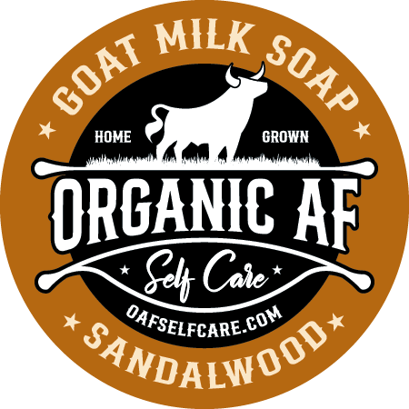 Goat Milk Soaps