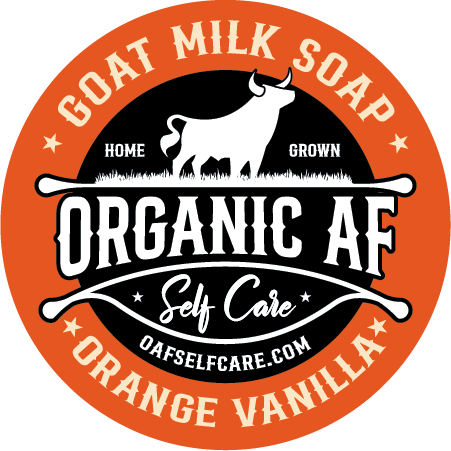 Goat Milk Soaps