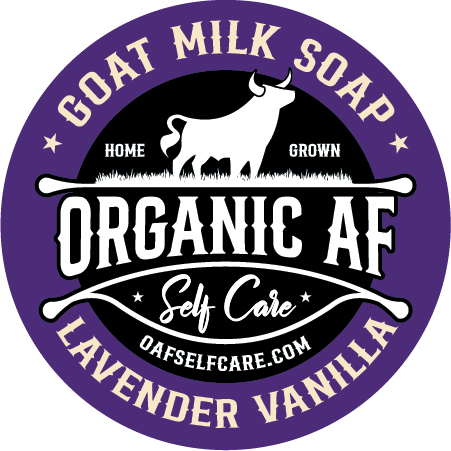 Goat Milk Soaps