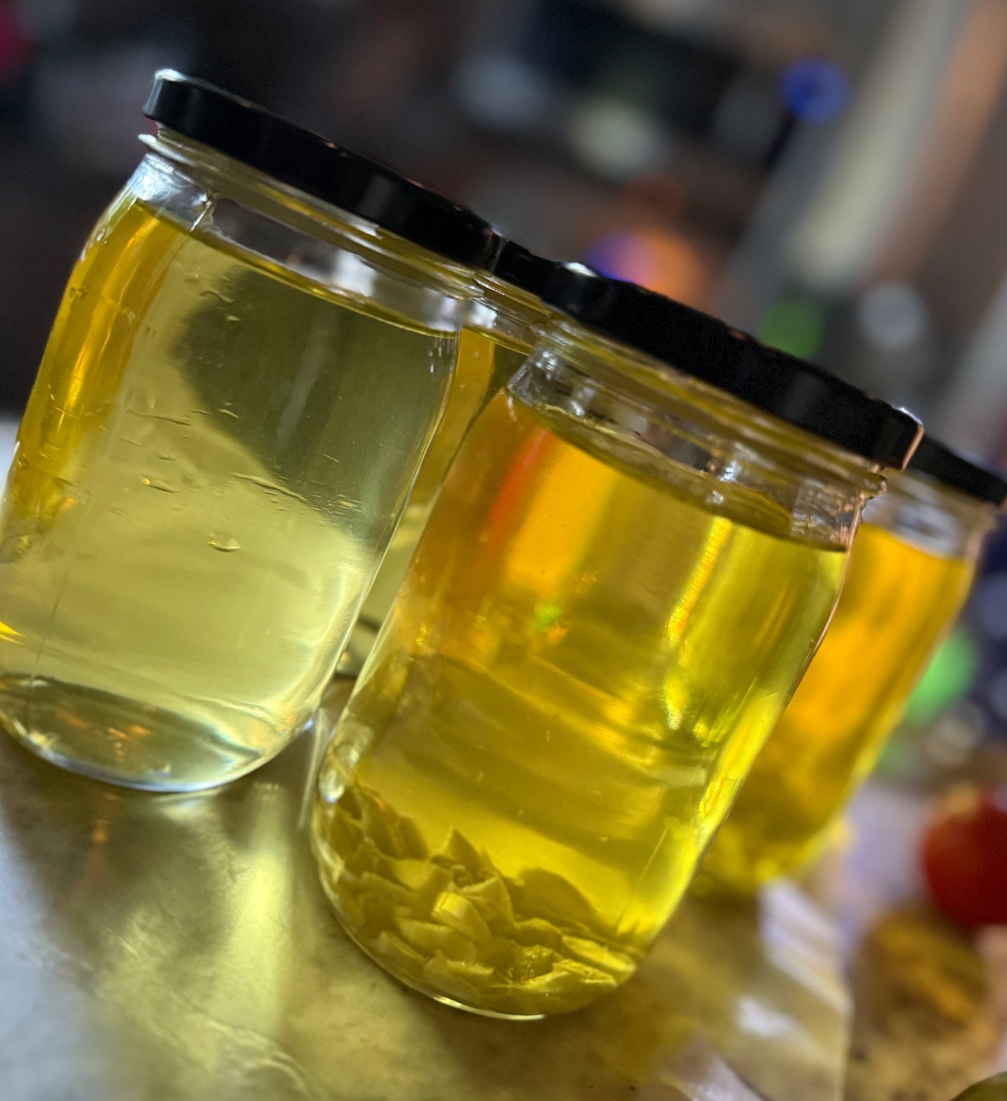 Grass-Fed Cooking Tallow