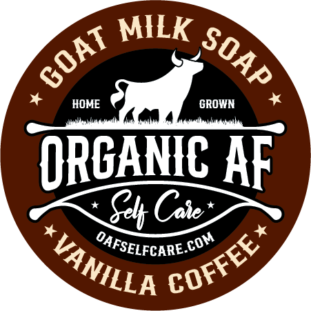 Goat Milk Soaps