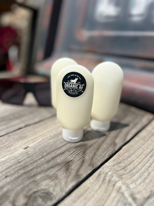 Tallow Sunblock - 2oz ON SALE!